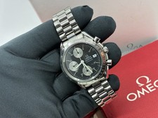 Vintage Omega Speedmaster Mens