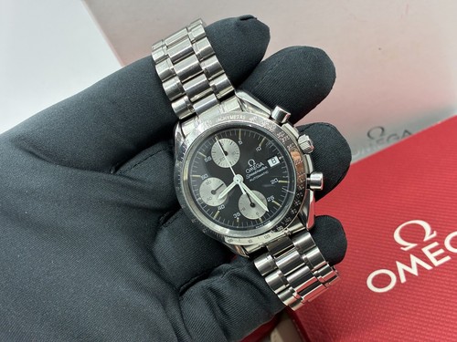 Vintage omega speedmaster - omega,