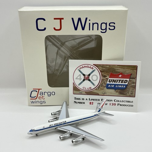 Aeroclassics united airlines - aeroclassics,