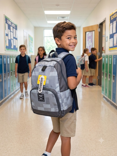 Minecraft kids boys - boys, backpack