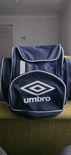 Umbro Speciali Sports Backpack