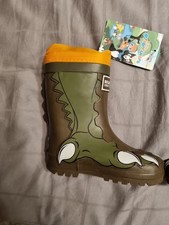 Regatta Kids Mudplay Wellies