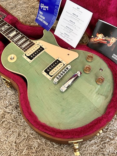 Gibson les paul classic - gibson,