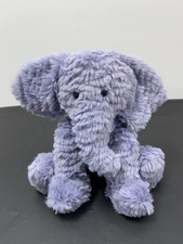 Jellycat Fuddlewuddle Elephant