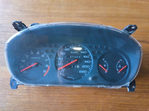 Honda civic ek4 vti - honda,