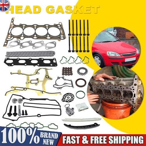 For vauxhall a12xel a12xer - vauxhall,