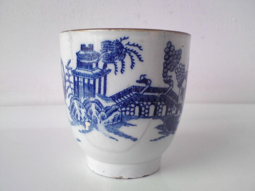 18th century staffordshire - century,