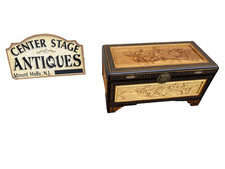 66158    Oriental Blanket