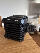 Fanatec CSL DD QR2 5nm - Brand