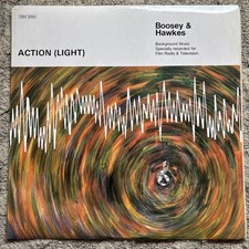 Boosey & Hawkes -SBH 2993