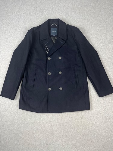 Nautica pea coat jacket - pea,