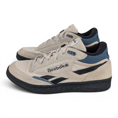 Reebok club mid - club, c