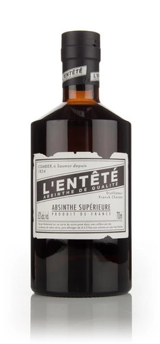 Combier entete absinthe - l'entete,