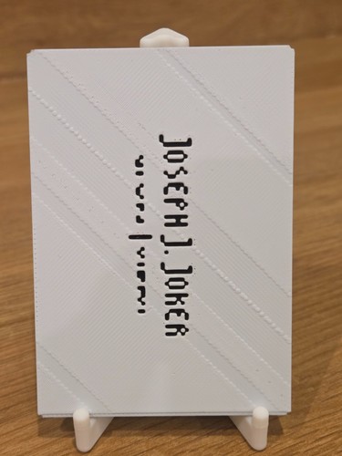 Balatro business card joker - balatro,