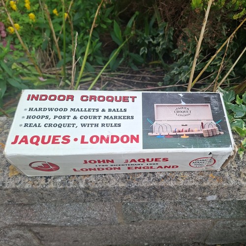 Jaques london chelsea - jaques, indoor
