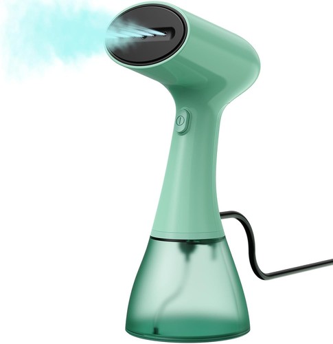 Handheld clothes steamer 1800w - handheld,