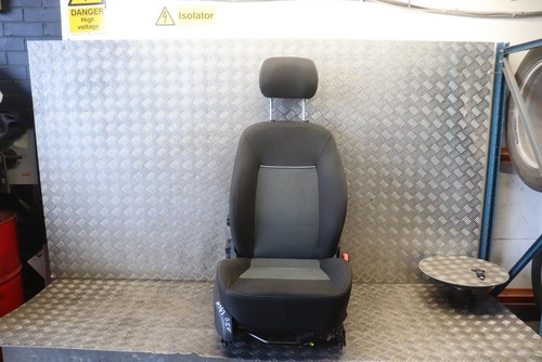 Ford mondeo mk4 front driver - mk4,