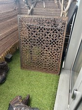 Victorian Church Large Ornate