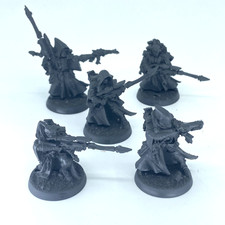 Eldar Rangers - Aeldari -