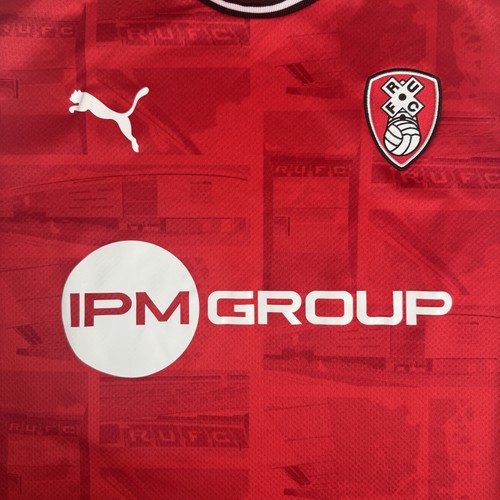 Rotherham united 2022 2023 - united, 2022/2023