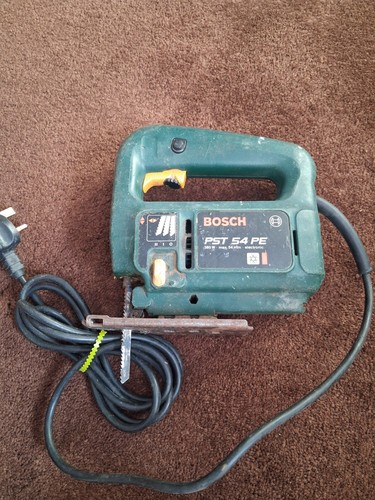 Boshe pst corded - boshe, 54