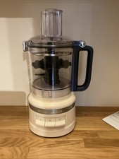 KitchenAid Food Processor with
