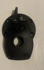 Daiwa SL20SH Side Plate - Complete. SL30SH SLOSH