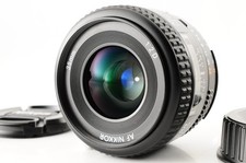 [Near MINT] Nikon AF Nikkor