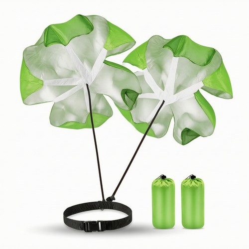 Double canopy resistance - double,