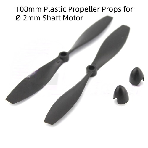 Plastic propeller props for - propeller, Ø