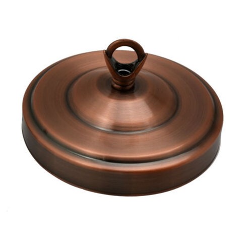 108mm diameter ceiling rose - ceiling,