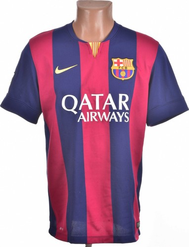 Barcelona 2014 2015 - barcelona, home