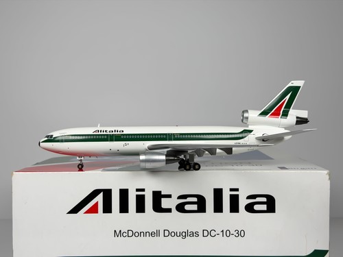 Alitalia mcdonnell douglas - mcdonnell,