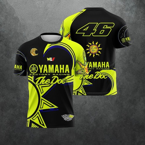Valentino rossi the - no, "the