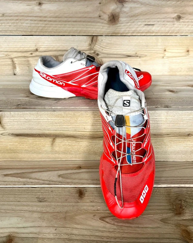 Salomon lab trail - salomon,