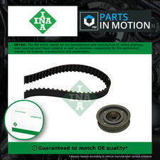 Timing Belt Kit 530015410 INA