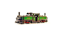 BACHMANN NARROW GAUGE -