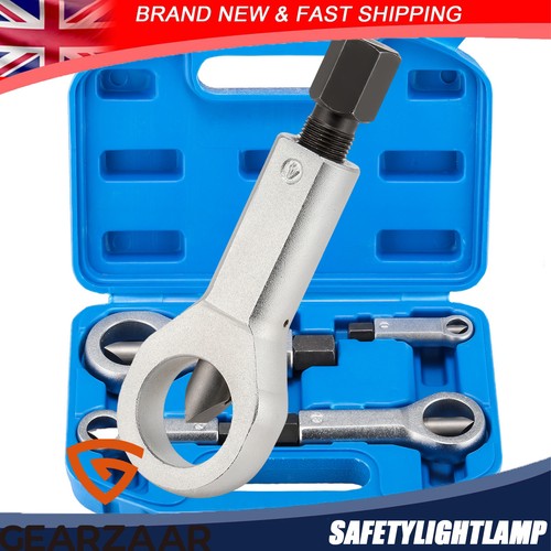 4pcs nut splitter - nut, tool