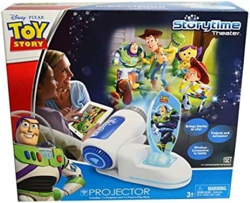 Toy story disney - disney, time