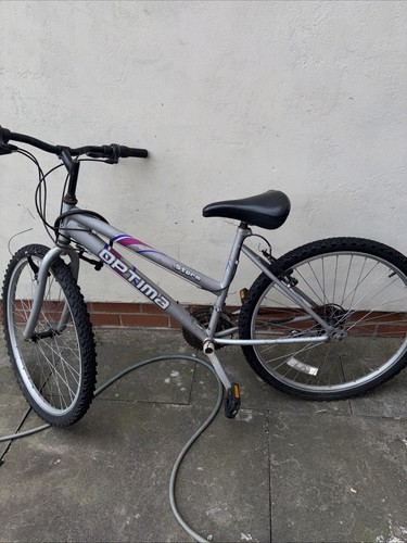 Women mountain bike - mountain,