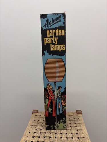 Vintage agimex garden - vintage,
