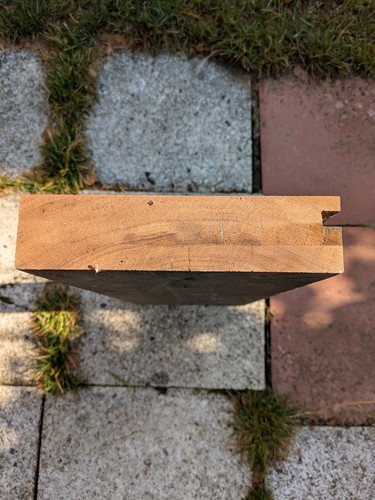 Reclaimed burmese solid wood - reclaimed,