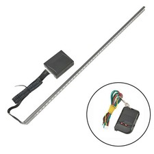 7 Colors 48 LED RGB Scanner