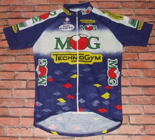 Technogym nalini jersey - mg,