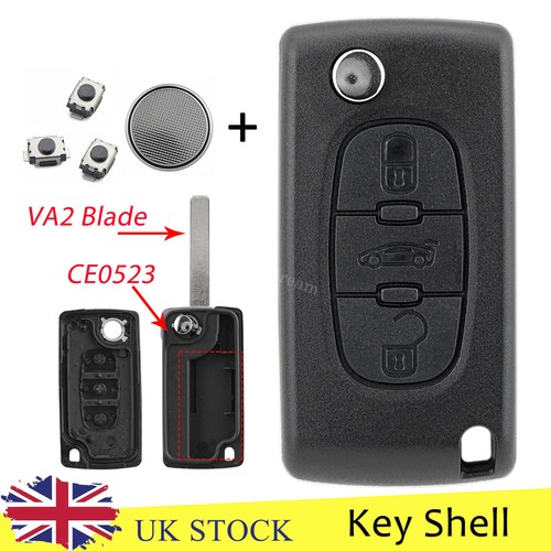 Ce0523 hu83 button flip - ce0523,