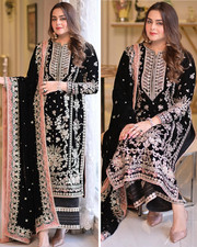 Pakistani indian Designer