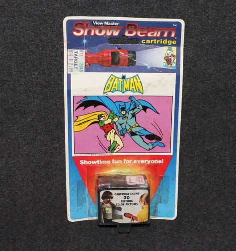Viewmaster 1982 show beam - show,
