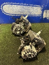 Titan ttl688hdc Petrol Hedge