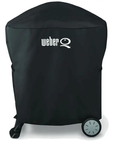 Weber premium bbq cover - cover, for