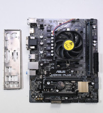 Motherboard : ASUS  A68HM-PLUS  DDR3  RAM   AMD  A8-7650K +COOLER BUNDLE SALE!!!
